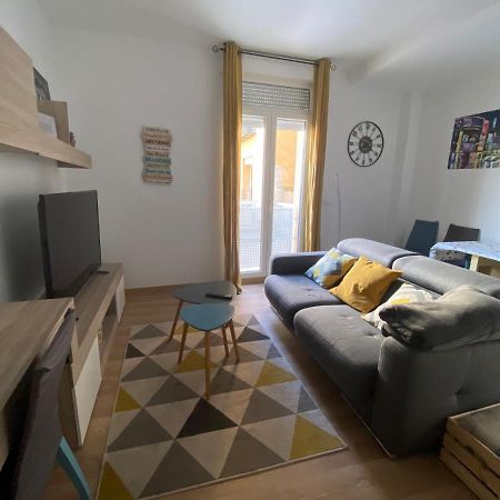 Nerale Loft Downtown Plaza Mercado ログローニョ エクステリア 写真