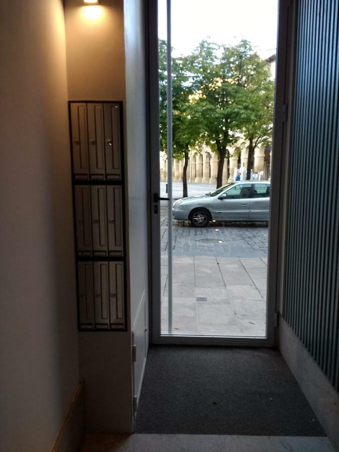 Nerale Loft Downtown Plaza Mercado ログローニョ エクステリア 写真